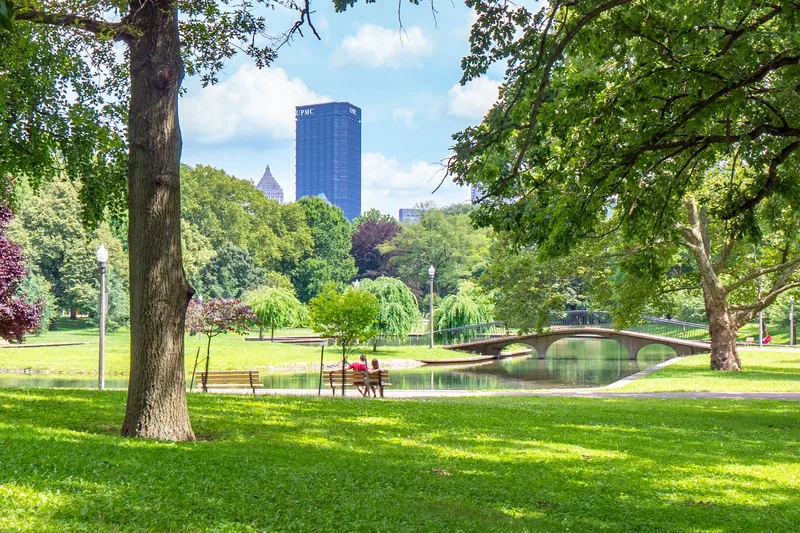 Photo of Pittsburgh, PA