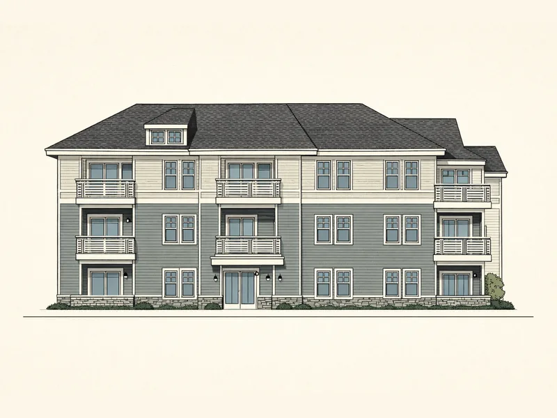 Drawing of 100 Plank. No photo available.