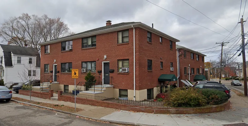 Photo 2 of 2 of 1060 Belmont Street