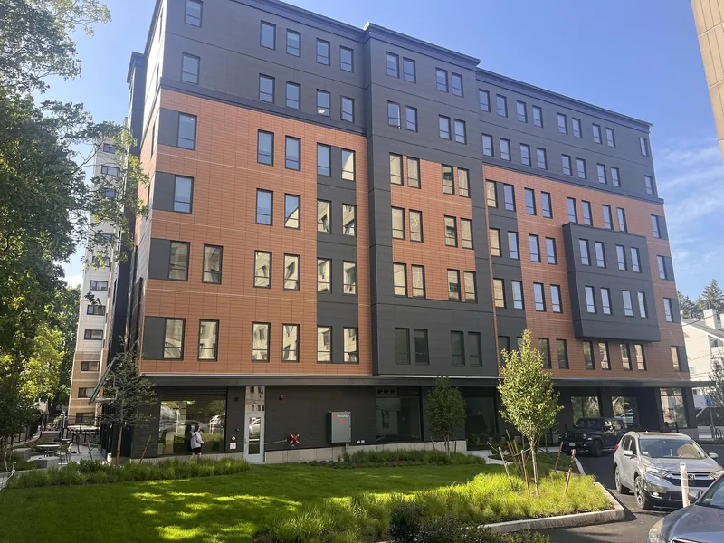 Photo 1 of 6 of 108 Centre Street
