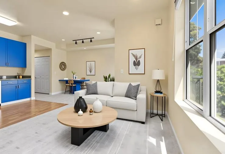 Photo 9 of 11 of 1121 40th Street #4201 below-market condo
