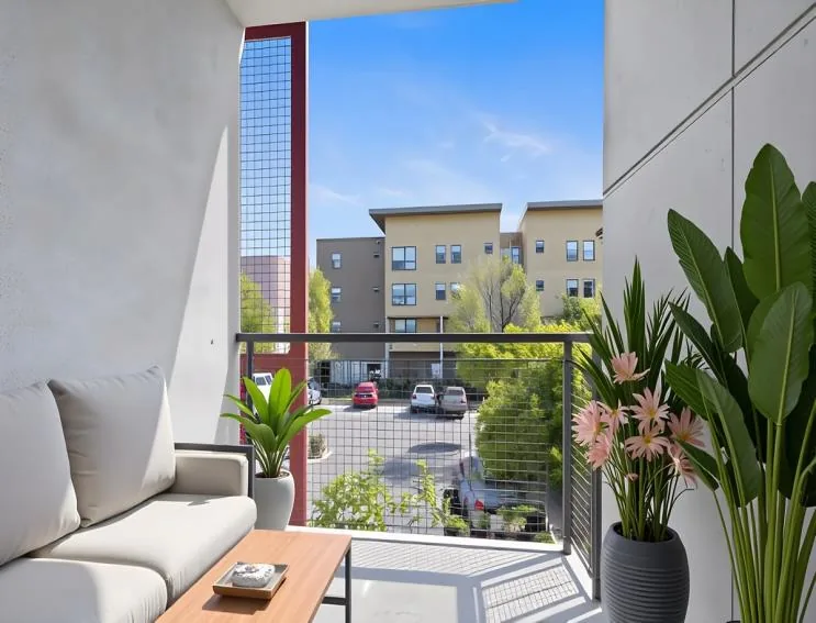 Photo 10 of 11 of 1121 40th Street #4201 below-market condo