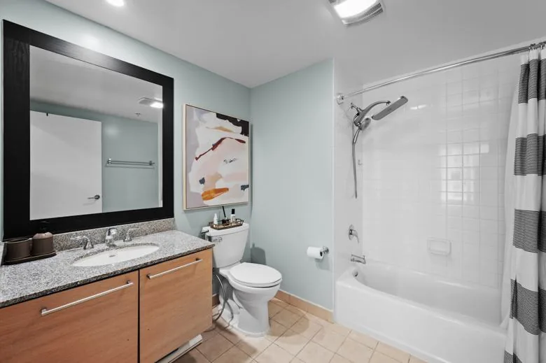 Photo 6 of 7 of 1160 Mission Street Unit 1105