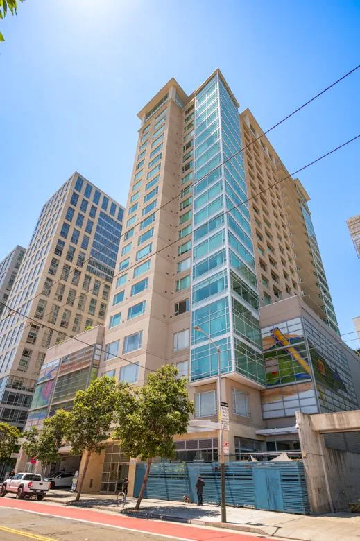 Photo 7 of 7 of 1160 Mission Street Unit 1105