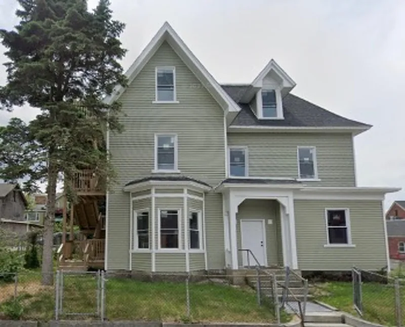 Photo of 12 Benefit Street