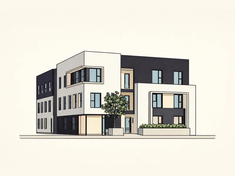 Drawing of 12342 Osborne Place. No photo available.