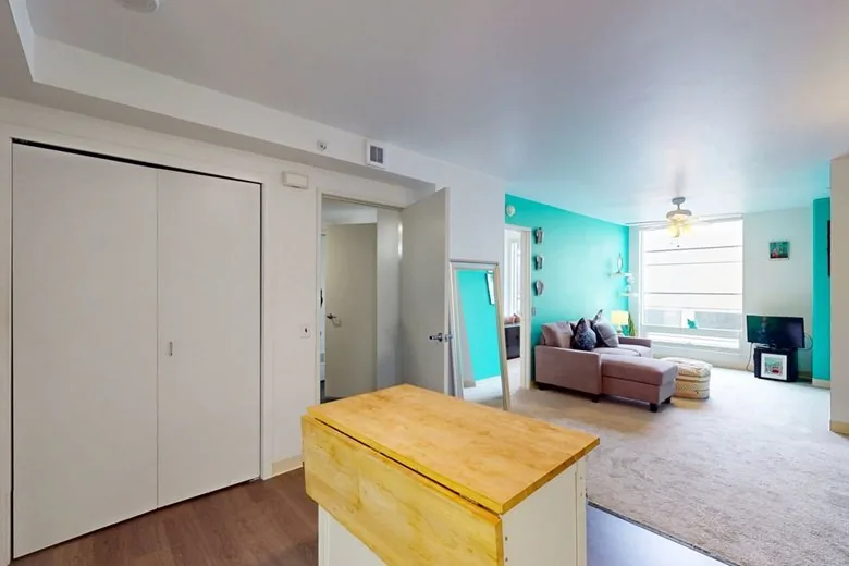 Photo 9 of 14 of 1400 Mission Street Unit 701