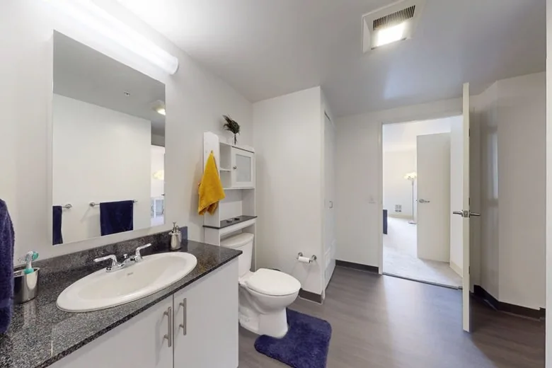 Photo 5 of 14 of 1400 Mission Street Unit 709