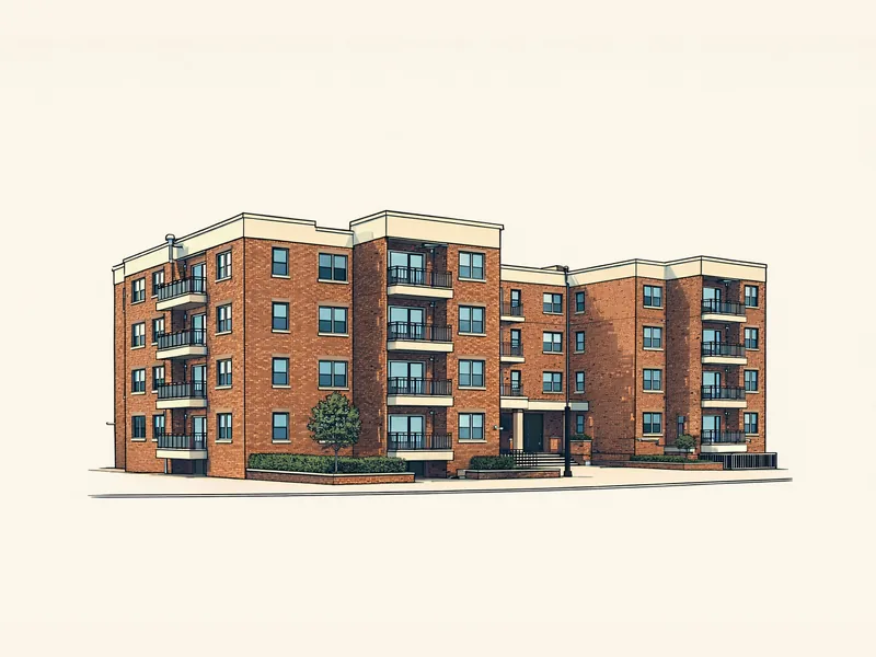 Drawing of 143 Cedar Street #2, resale condominium for first-time buyers: City of Somerville Inclusionary Housing Program. No photo available.