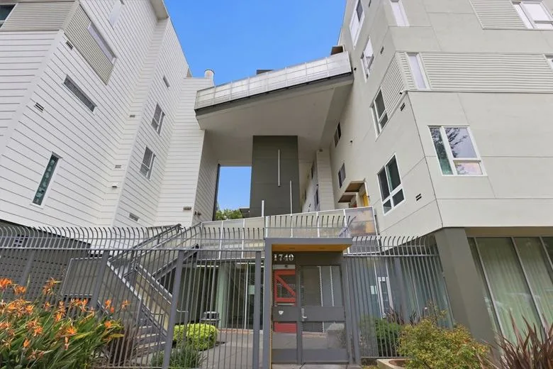 Photo 1 of 3 of 1740 Bancroft Avenue Unit 251
