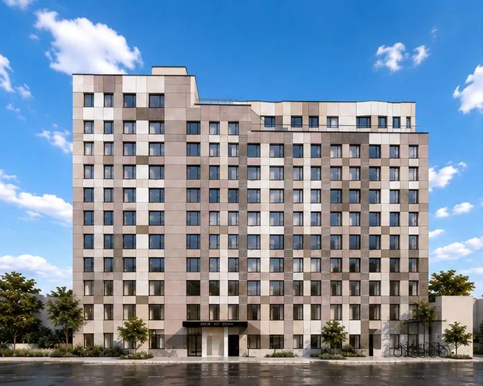 Photo 1 of 15 of 1832 Fulton Street Apartments