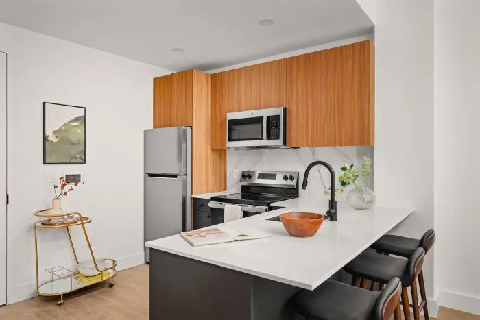 Photo 15 of 15 of 1832 Fulton Street Apartments