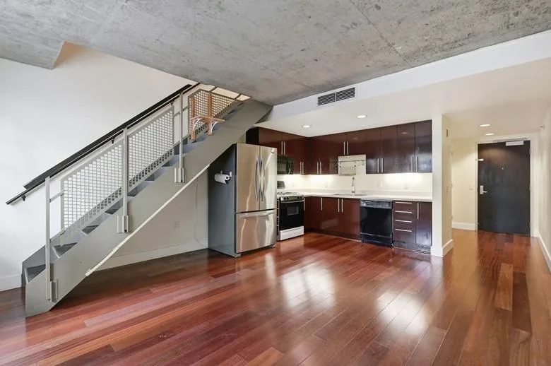 Photo 2 of 8 of 200 Brannan Street Unit 114