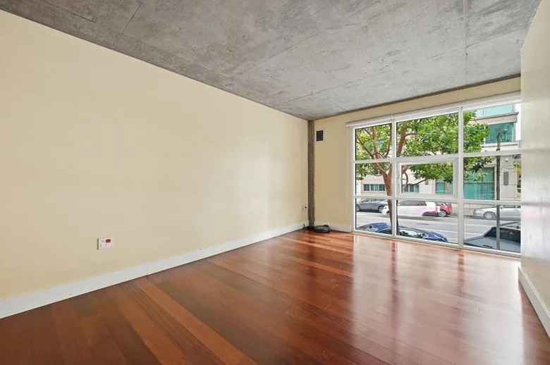 Photo 7 of 8 of 200 Brannan Street Unit 114