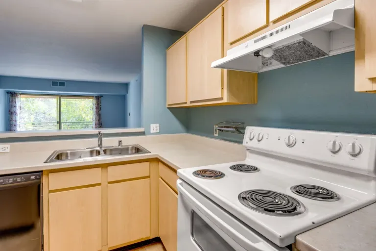 Photo 13 of 60 of 2510 Taft Drive Unit 308