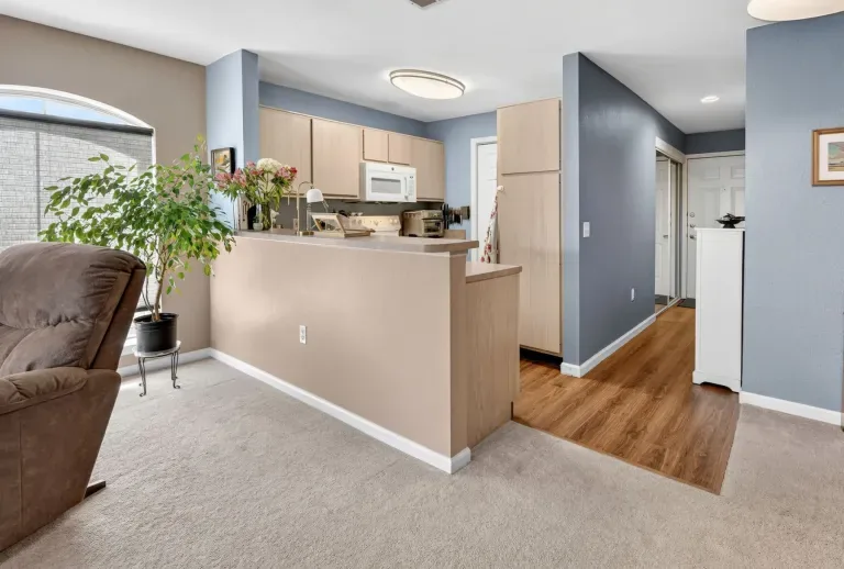 Photo 46 of 60 of 2510 Taft Drive Unit 308
