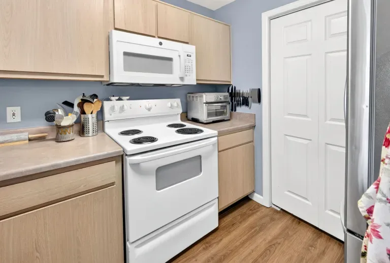 Photo 50 of 60 of 2510 Taft Drive Unit 308