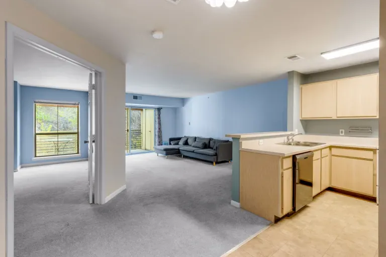 Photo 9 of 60 of 2510 Taft Drive Unit 308