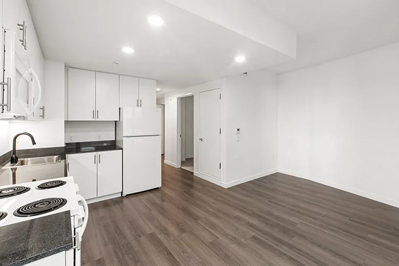 Photo 5 of 7 of 280 Spear Street Unit 4P
