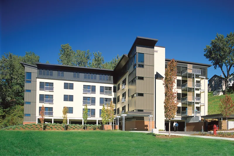 Photo of 300 Lake Street