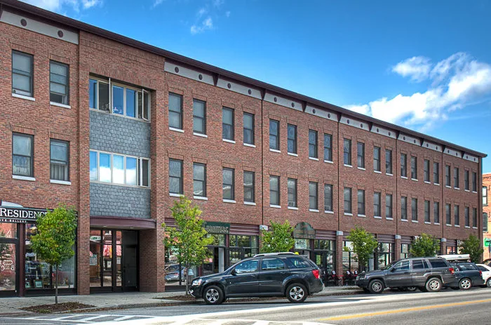 Photo 1 of 5 of 327 Main Street