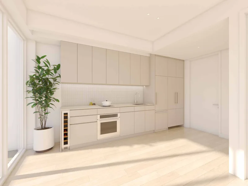 Photo 4 of 17 of 345 East 17th Street Apartments