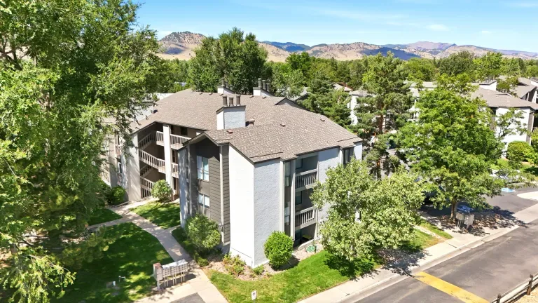 Photo 1 of 55 of 3525 28th St Unit 304