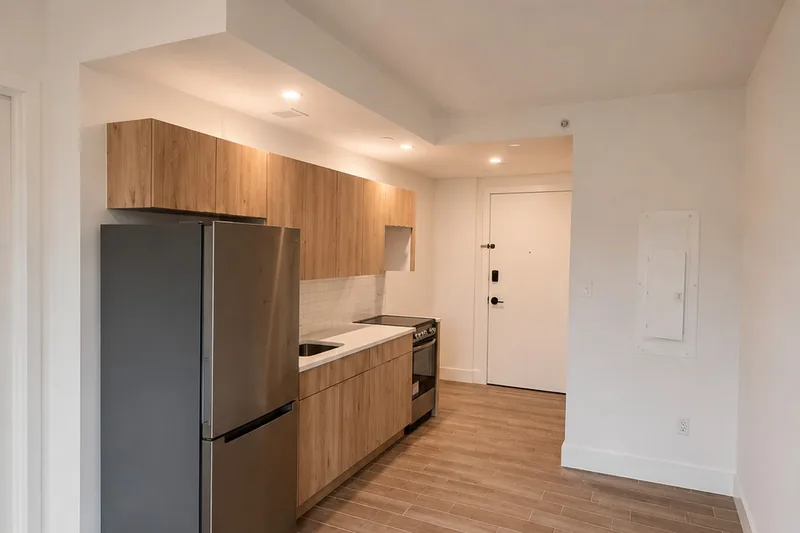 Photo 2 of 5 of 354 East 194th Street Apartments