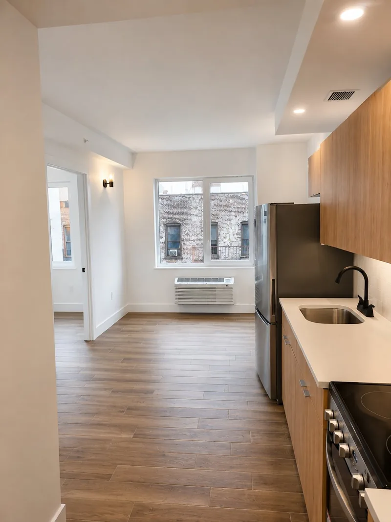 Photo 3 of 5 of 354 East 194th Street Apartments