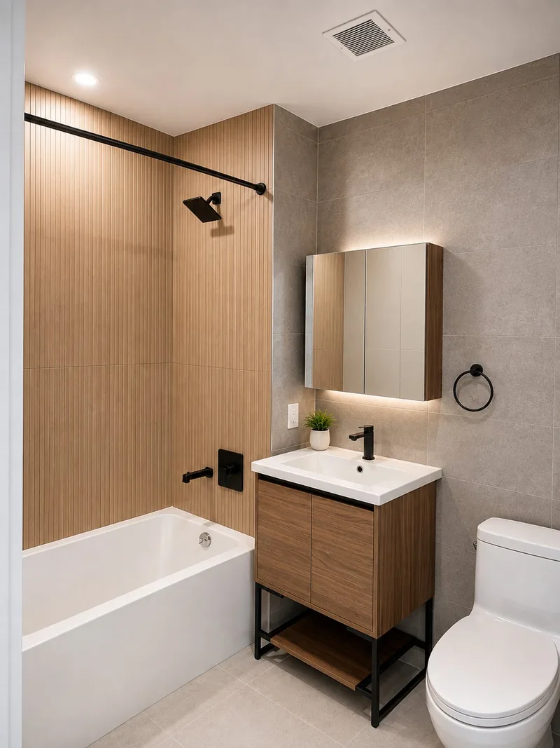 Photo 4 of 5 of 354 East 194th Street Apartments
