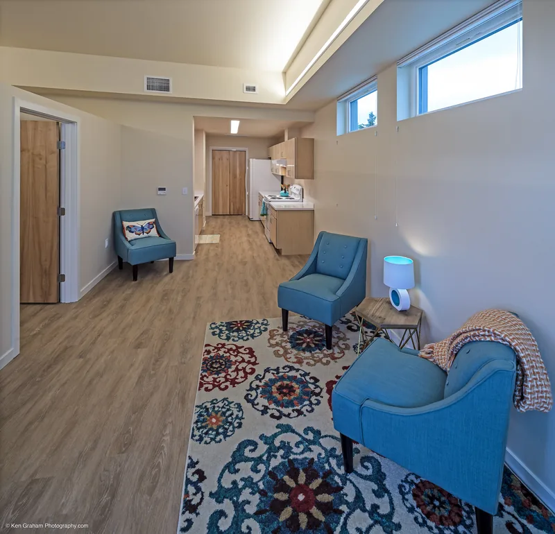 Photo 1 of 12 of 3600 Spenard