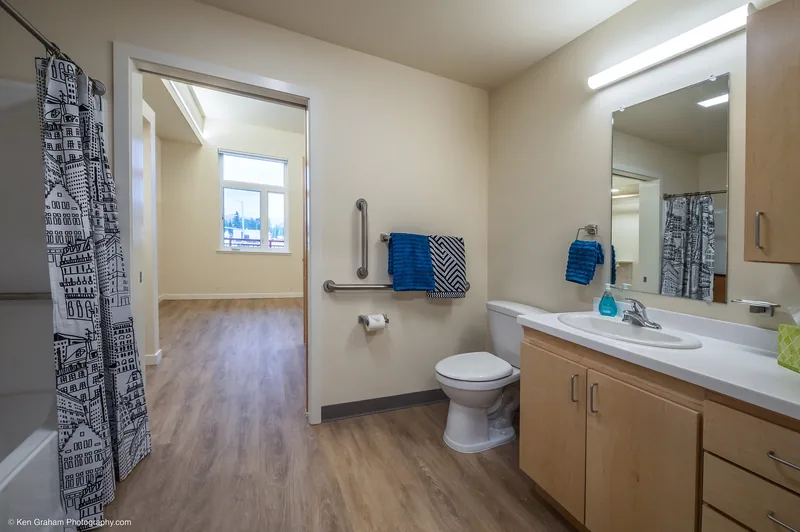 Photo 6 of 12 of 3600 Spenard