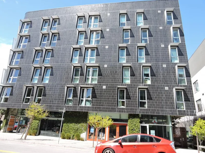Photo of 388 Fulton Street Unit 404