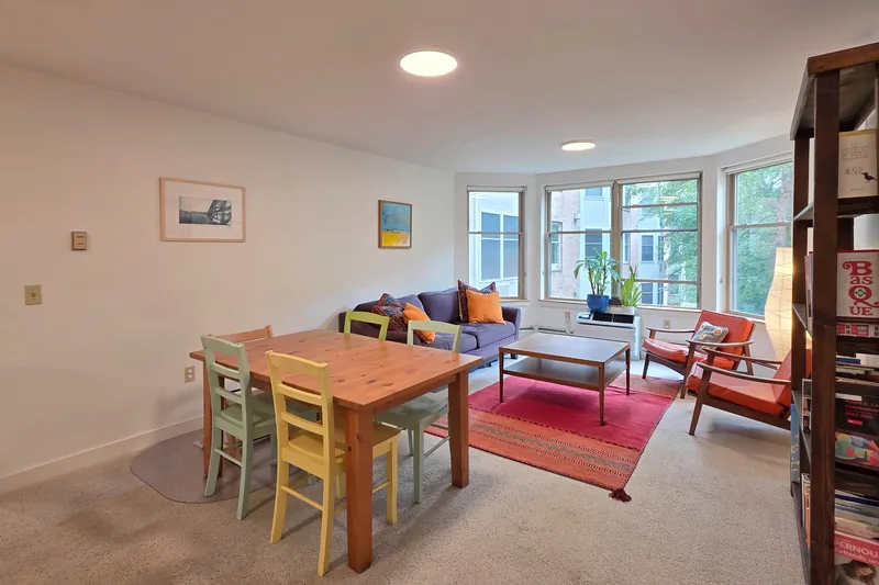 Photo 6 of 9 of 409 Farrell Street, Unit 202