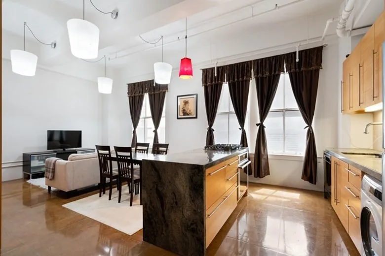 Photo 1 of 5 of 410 Jessie Street Unit 207 (2 Mint Plaza)