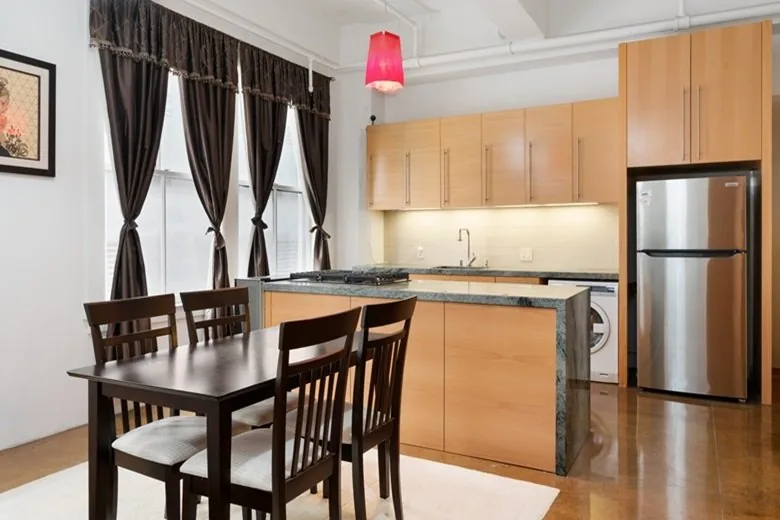 Photo 2 of 5 of 410 Jessie Street Unit 207 (2 Mint Plaza)