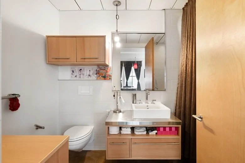 Photo 4 of 5 of 410 Jessie Street Unit 207 (2 Mint Plaza)