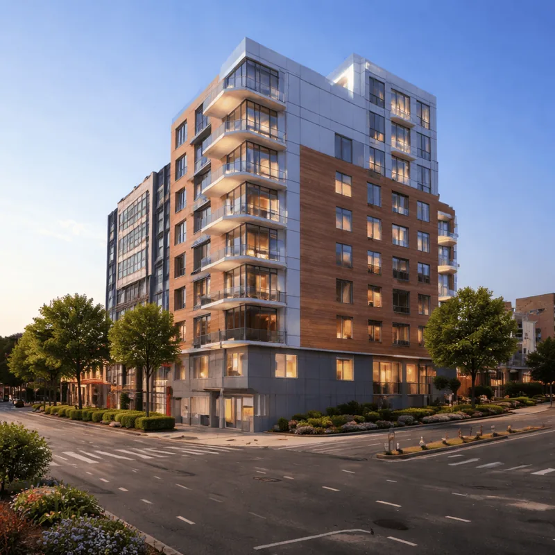 Photo of 42-78 65 Place Apartments