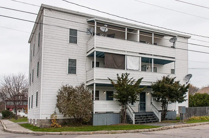 Photo of 43 West Allen Street