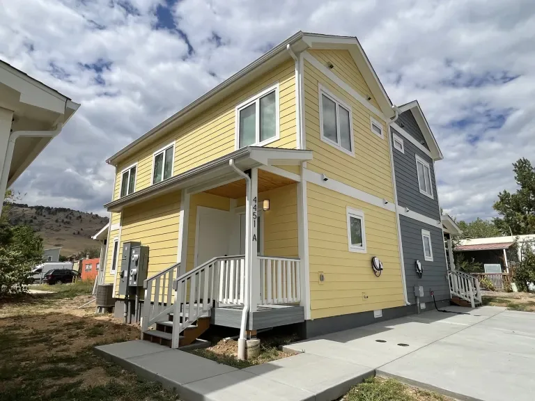 Photo 1 of 60 of 4451 Esperanza Ct Unit A