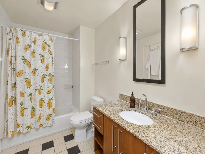 Photo 4 of 8 of 50 Lansing St Unit 203