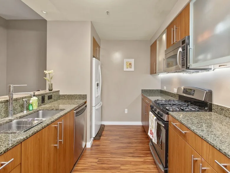Photo 6 of 8 of 50 Lansing St Unit 203