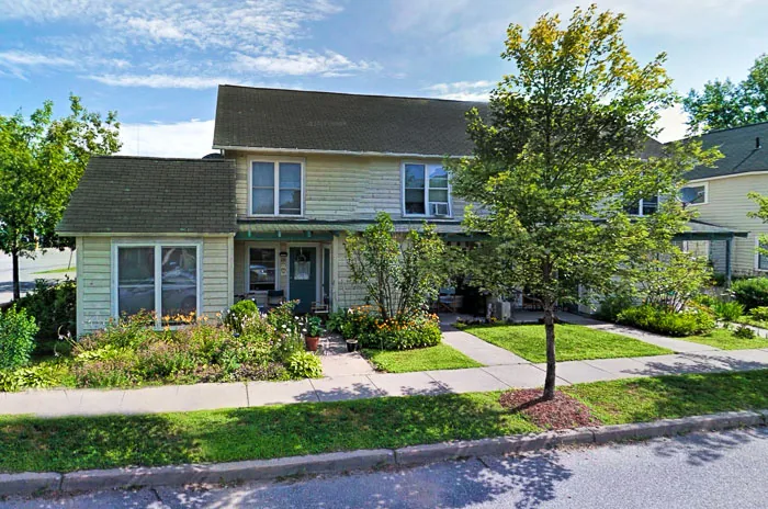 Photo of 72 Borden Street