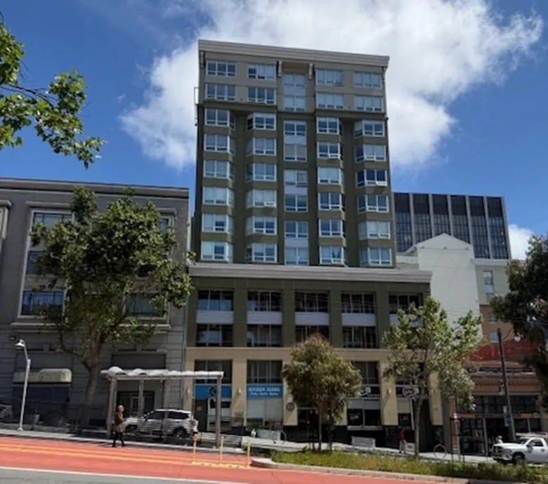 Photo 1 of 4 of 750 Van Ness Avenue Unit V204