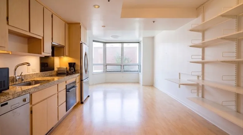 Photo 2 of 4 of 750 Van Ness Avenue Unit V204