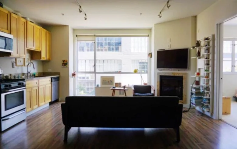 Photo 2 of 7 of 788 Minna Street Unit 203