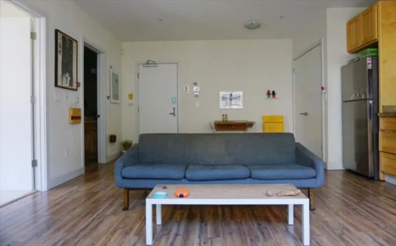 Photo 3 of 7 of 788 Minna Street Unit 203