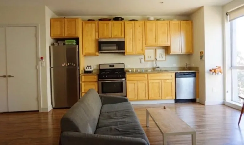Photo 6 of 7 of 788 Minna Street Unit 203