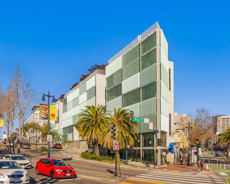 Photo 1 of 6 of 8 Octavia Blvd Unit 407