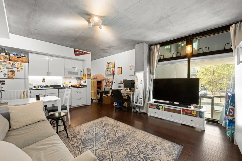 Photo 3 of 6 of 8 Octavia Blvd Unit 407